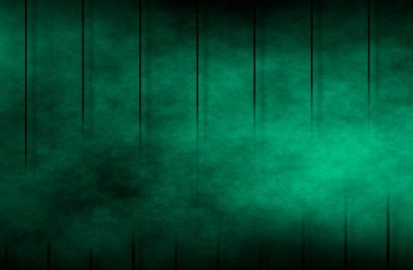 yeşil grunge duvar arkaplanı, eski püskü arkaplan