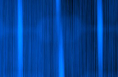 Mavi çizgili arka plan