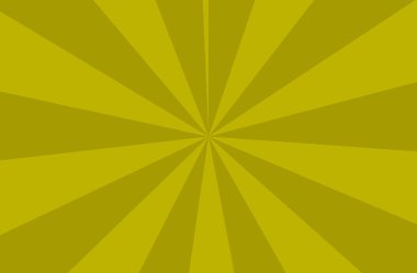 Geriye dönük güneş patlaması arka planı. Eski moda arka plan. vektör