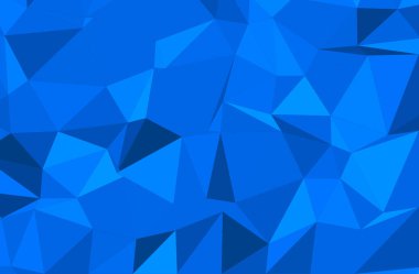 Üçgen vektör arkaplan. Modern resimleme