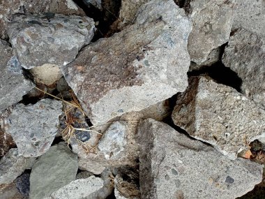 Taş duvar dokusu arkaplanı