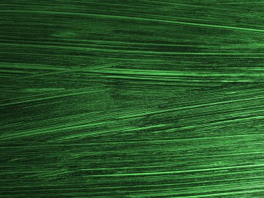 suluboya desenli yeşil soyut arkaplan