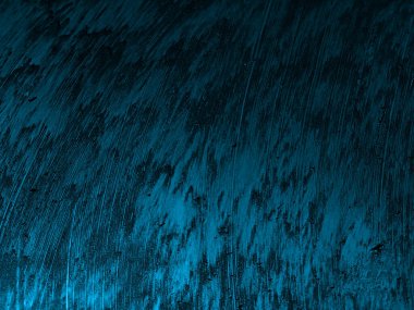 Soyut grunge koyu mavi arka plan