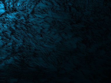 Tasarım için soyut koyu mavi arka plan.