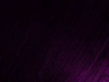 Fırça darbesiyle koyu mor doku