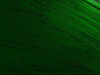 Boya dokusuyla soyut arkaplan