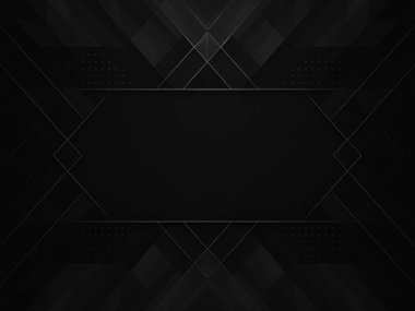 Üst üste binen satırlarla soyut arkaplan.