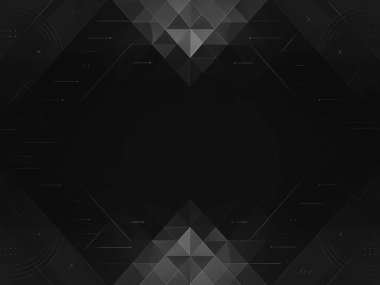 vektör soyut geometrik arkaplan.