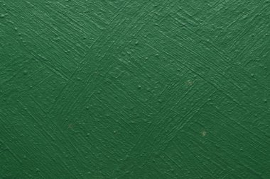 Yeşil duvar dokusu arkaplanı