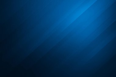 Çizgileri olan soyut koyu mavi arkaplan. vektör illüstrasyonu