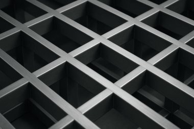 soyut siyah beyaz metal dokusu