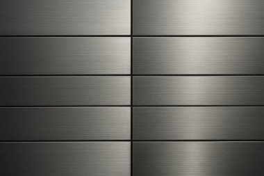 modern gri metal arkaplan.