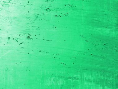 yeşil boya metal desen arkaplan ve soyut