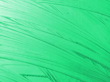 Yeşil Yaprak geçmişi. Yeşil yaprak dokusu