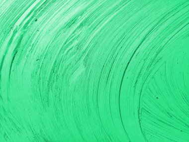 yeşil boyanmış kağıt arkaplan dokusu