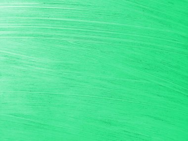 yeşil boyalı ahşap arkaplan.