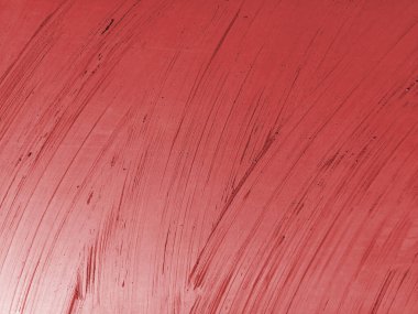 Kırmızı boya dokusu arkaplanı