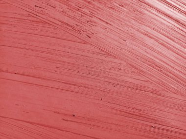 kırmızı renk ahşap doku arka plan