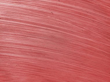 kırmızı boyalı ahşap doku