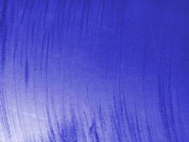 Mavi suluboya boya ile soyut arkaplan