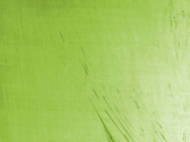 Grafik tasarımı ve web tasarımı için grunge yeşil arkaplan dokusu