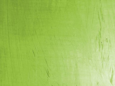 yeşil boyalı ahşap duvar dokusu