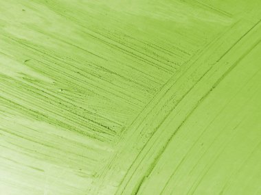 lşığın grunge etkisi ile soyut yeşil doku arkaplanı