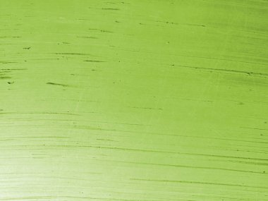 Doğal desenli yeşil ahşap arkaplan