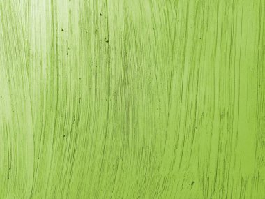 Yeşil ahşap arka plan