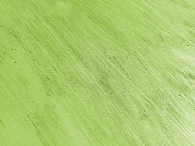 Beyaz arkaplanda yeşil yaprak