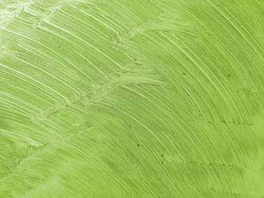 yeşil ahşap arkaplan yaprağı.