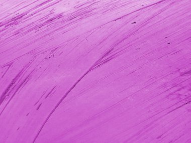 mor renkli arka plan. Fırça darbelerinin soyut dokusu