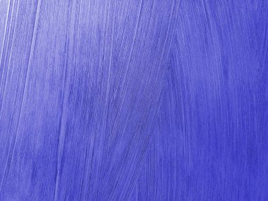 Mor boyalı arka plan veya doku