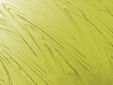 soyut sarı suluboya desen, dekoratif arkaplan