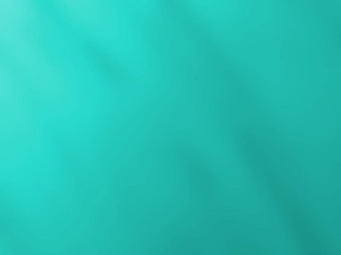 Yumuşak renkli ışık ve yumuşak pürüzsüz ışık ile soyut yeşil eğimli arkaplan.