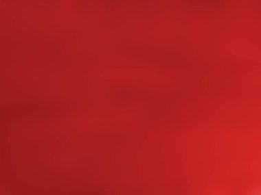 Gradyan ağ ve vektör illüstrasyonuyla bulanık kırmızı arkaplan