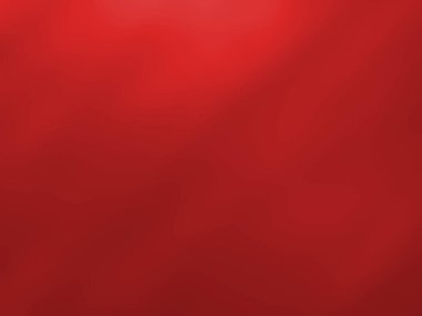 Soyut pastel yumuşak renkli düz kırmızı renkte tonda odak kapalı dokulu arka plan bulanık