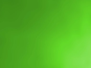 Işık yeşil degrade arka plan