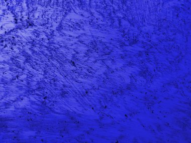 Metin için alanı olan soyut mavi arkaplan dokusu