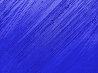 mavi boya dokusu, soyut arkaplan