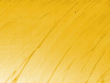 sarı boyalı duvar doku arka plan