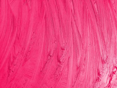 Pembe boya arkaplan dokusu