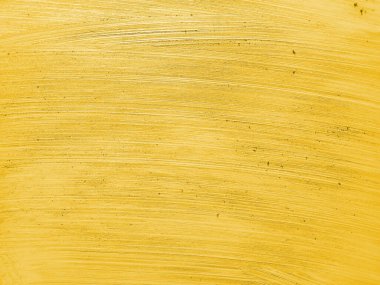 sarı boyalı ahşap doku.