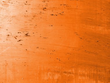 Soyut turuncu arkaplan dokusu