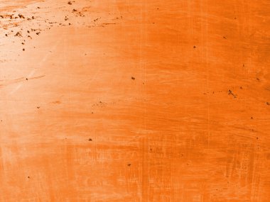 turuncu suluboya boya doku, arka plan