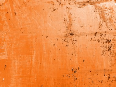 turuncu arka plan doku