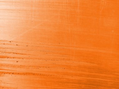 arkaplanınız için portakal ahşap dokusu
