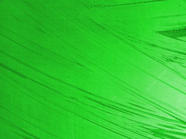 Soyut Yeşil Arkaplan Dokusu