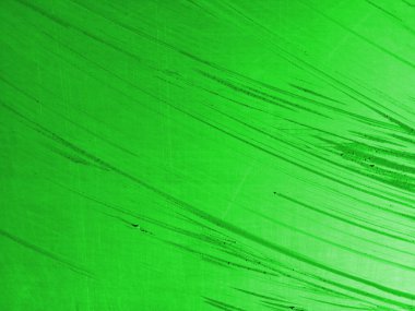 suluboya desenli yeşil soyut arkaplan