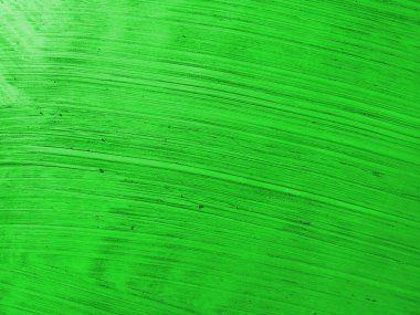 Grafik tasarımı için yeşil doku arkaplanı